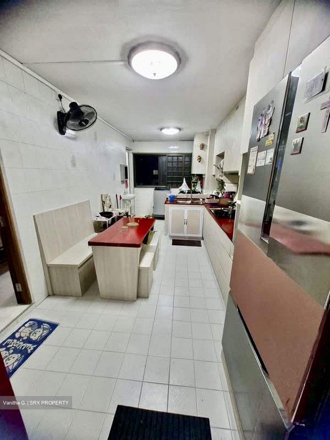 Blk 561 Cheng San Place (Ang Mo Kio), HDB 3 Rooms #603610541